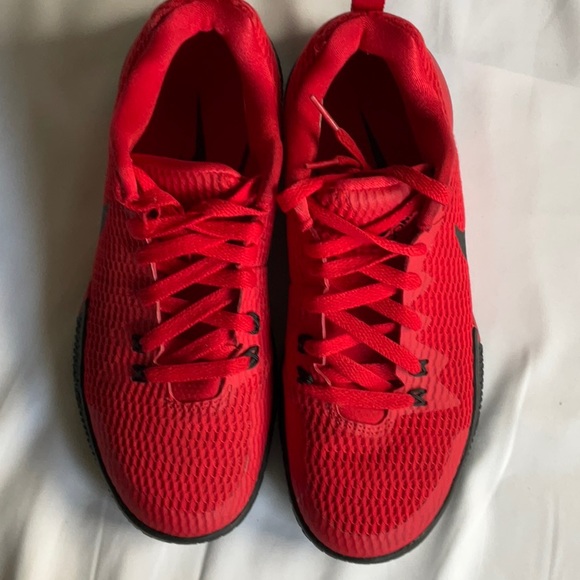 Nike Zoom Live Sneakers AH7566-600 7.5 EUC - Picture 5 of 9